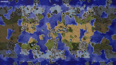 Match world