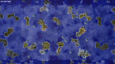 Match world