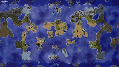 Match world