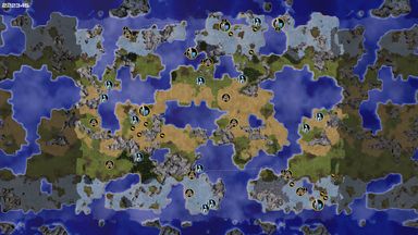 Match world