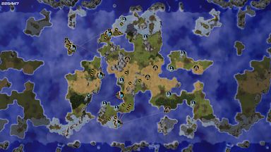Match world