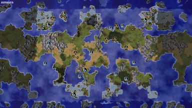 Match world