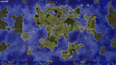 Match world