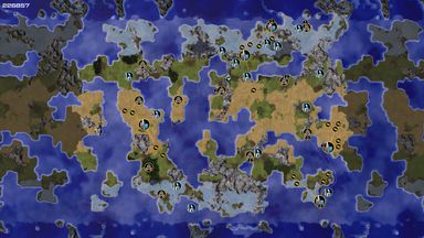 Match world