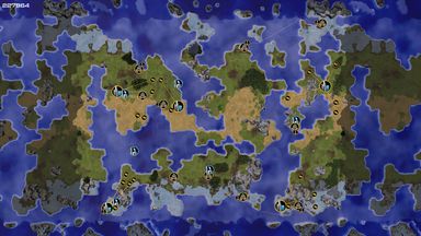 Match world