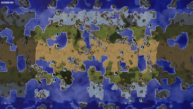 Match world