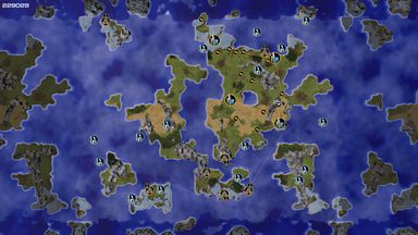 Match world