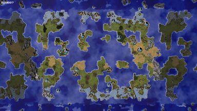 Match world