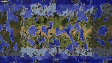 Match world