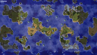 Match world