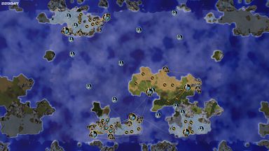 Match world