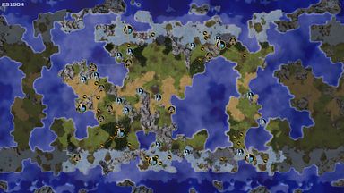 Match world