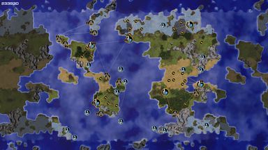 Match world