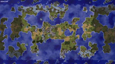 Match world