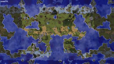 Match world