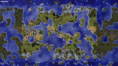 Match world