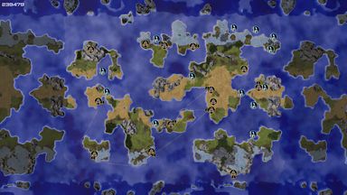 Match world