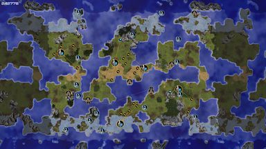 Match world