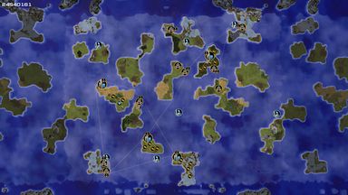 Match world