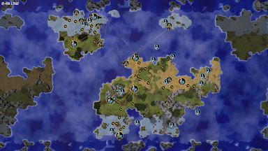 Match world