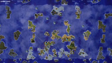 Match world