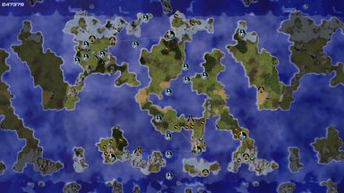Match world