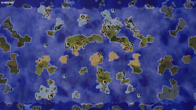 Match world