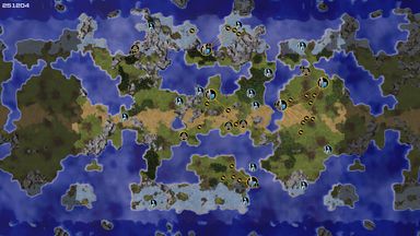 Match world
