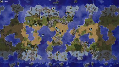 Match world