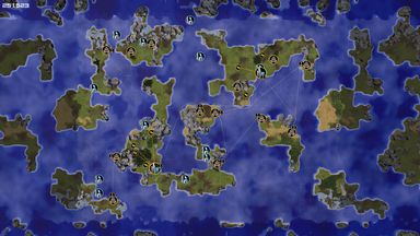 Match world