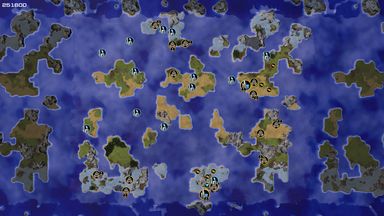 Match world