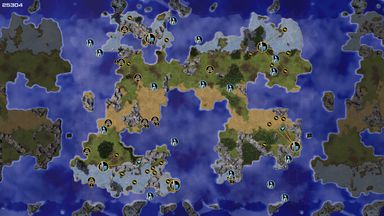 Match world