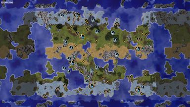 Match world