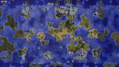 Match world
