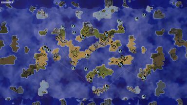 Match world