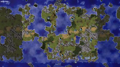 Match world