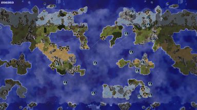 Match world