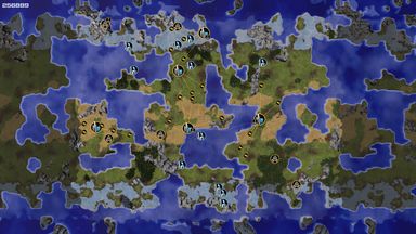 Match world