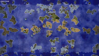 Match world
