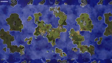 Match world