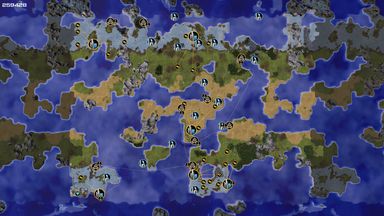 Match world