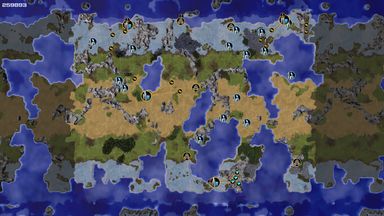 Match world