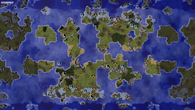 Match world