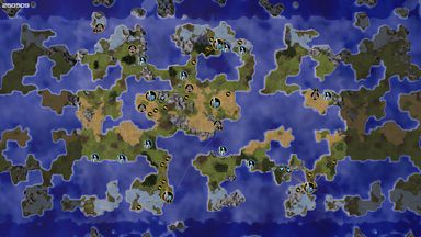 Match world