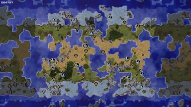 Match world