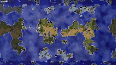 Match world
