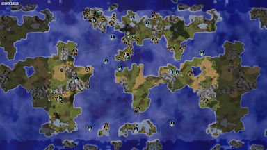 Match world