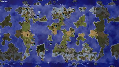 Match world