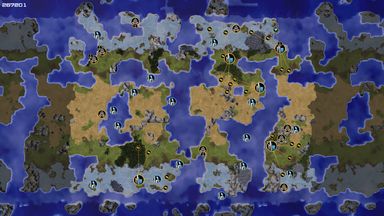 Match world