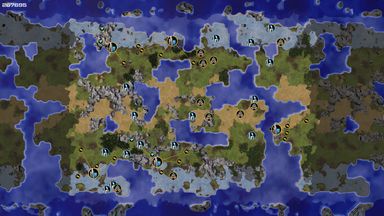 Match world